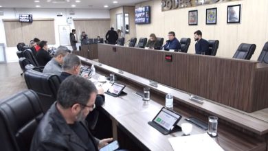 Câmara aprova detectores de metais para reforçar segurança nas escolas de Blumenau