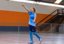 Aos 12 anos, jovem atleta de Apiúna conquista vaga em equipe estadual