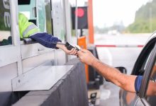 Pedágio fica mais caro na BR-101 e tarifa chega a R$ 5,90 em SC