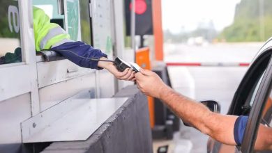 Pedágio fica mais caro na BR-101 e tarifa chega a R$ 5,90 em SC