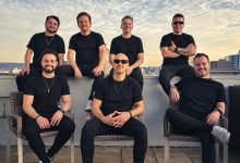 Banda Os Atuais é atração confirmada na 34ª Festa do Imigrante de Timbó