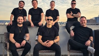 Banda Os Atuais é atração confirmada na 34ª Festa do Imigrante de Timbó