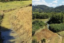 Prefeitura intensifica ações preventivas contra efeitos do El Niño em Benedito Novo