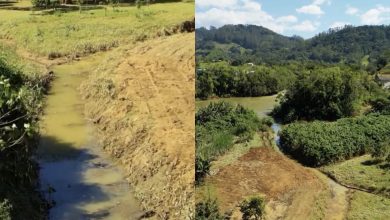Prefeitura intensifica ações preventivas contra efeitos do El Niño em Benedito Novo