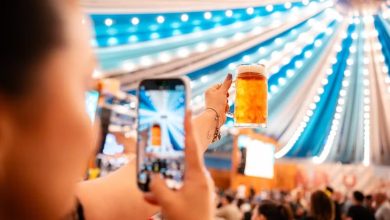 Vai para a Oktoberfest? Veja quanto você vai pagar nos chopes e bebidas