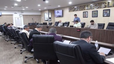 Câmara de Blumenau aprova reorganização de cargos médicos da Prefeitura