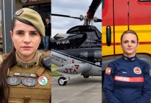 Buscas por helicóptero desaparecido são ampliadas na Serra de SC