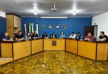 Câmara de Apiúna debate projetos sobre Defesa Civil, Refis e melhorias no município