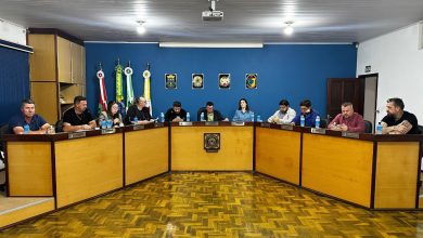 Câmara de Apiúna debate projetos sobre Defesa Civil, Refis e melhorias no município