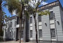 Timbó promove caminhada pela inclusão e direito de aprender