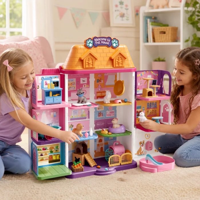 Feirão de Brinquedos Velolux terá triciclos a partir de R$ 99 e atrações gratuitas em Timbó