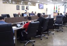 Projeto que incentiva cultura de paz avança em Blumenau