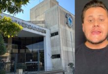 Por unanimidade, Câmara de Indaial aceita denúncia contra Diogo Pinho; mandato entra em processo de apuração