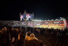 Com arena lotada e grandes atrações, Expo Ascurra celebra sucesso com cerca de 40 mil visitantes