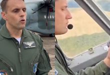 15 horas de voo e uma busca em área montanhosa: FAB detalha localização do helicóptero de Rick