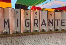 34ª Festa do Imigrante terá estrutura compacta e programação intensa em Timbó