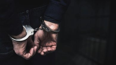 Condenação de mais de 31 anos: homem é preso pela PM em Rio dos Cedros