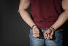 Festa de comunidade termina com prisão de homem procurado pela Justiça em Benedito Novo