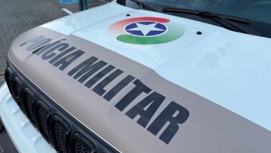 Foi ao Fórum e acabou preso: homem tinha dívida de pensão em Timbó