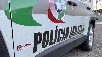 Homem com prisão preventiva decretada é encontrado com maconha durante abordagem em Timbó
