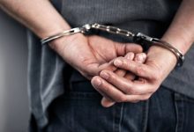 Homem condenado por tráfico de drogas em Sergipe é preso pela PM em Indaial