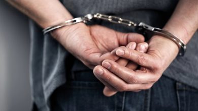 Homem condenado por tráfico de drogas em Sergipe é preso pela PM em Indaial