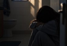 Polícia investiga gravidez de menina de 11 anos após dar à luz sozinha no banheiro de casa em SC
