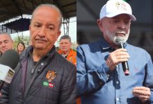“Se ajoelhar”: Jorginho Mello critica fala de Lula sobre o agronegócio de SC