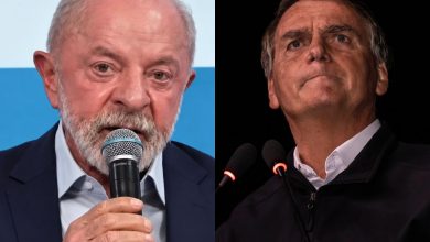 Lula culpa governo Bolsonaro pela alta dos alimentos e compara inflação entre gestões