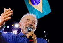Lula explica fala sobre “toque” e afirma ter destacado coragem das mulheres