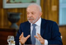 Lula confirma ausência no debate da Globo e encerra 1º turno sem participar de debates