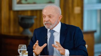 Lula confirma ausência no debate da Globo e encerra 1º turno sem participar de debates