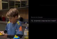 Mãe foi conferir o celular do filho atrás de conteúdo impróprio, mas encontrou algo ainda mais inesperado