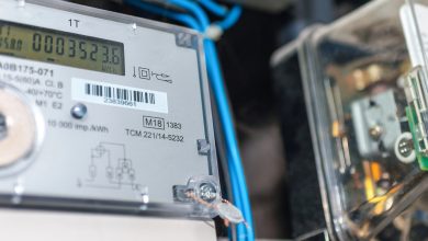 Medidor adulterado reduzia conta de luz em supermercado de Apiúna; empresário é condenado por fraude de R$ 129 mil
