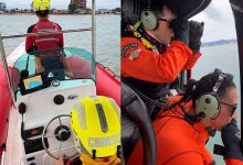 Após dias de buscas no mar, menino de 10 anos é encontrado morto em SC
