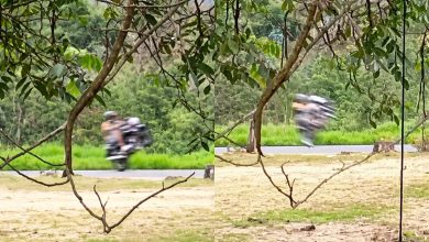 Moradores denunciam “baderna” com motos e cobram fiscalização em Indaial