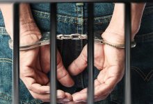 Homem condenado a 23 anos por estupro de vulnerável é preso pela PM em Indaial
