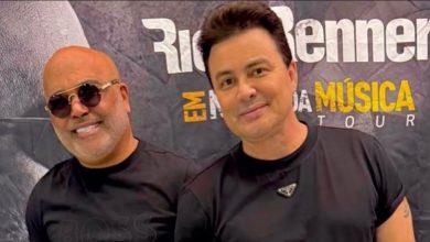 Renner é sedado após receber notícia da morte de Rick