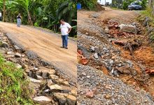 Moradores cobram pavimentação de rua após anos de promessas em Blumenau