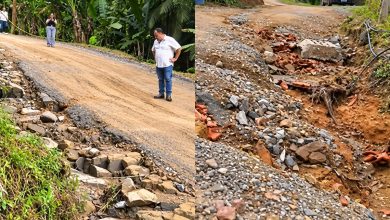 Moradores cobram pavimentação de rua após anos de promessas em Blumenau