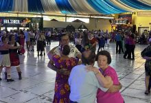 Dança, tradição e cultura: Timbó abre inscrições para a Tarde Folclórica da 34ª Festa do Imigrante