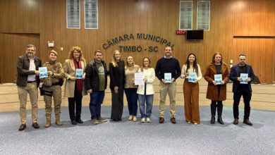 Timbó oficializa protocolo para proteger crianças e adolescentes vítimas de violência