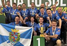 Timbó fecha etapa regional dos JASC como vice-campeã geral em SC