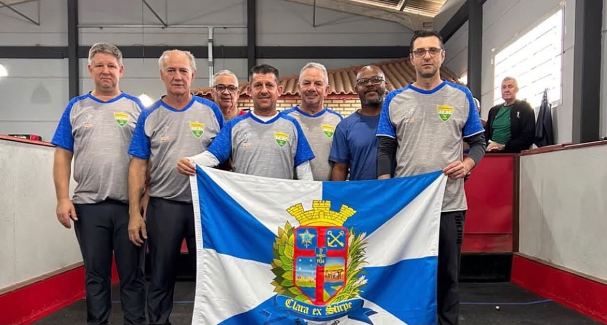 Timbó fecha etapa regional dos JASC como vice-campeã geral em SC
