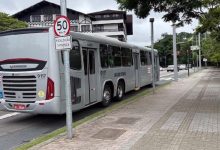 Transporte coletivo será gratuito e terá reforço de horários no dia das eleições em Blumenau