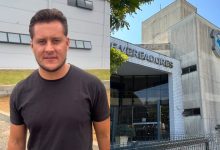 Proposta de R$ 5,9 mil pode levar vereador Diogo Pinho, de Indaial, à cassação