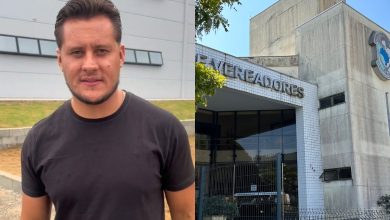 Proposta de R$ 5,9 mil pode levar vereador Diogo Pinho, de Indaial, à cassação