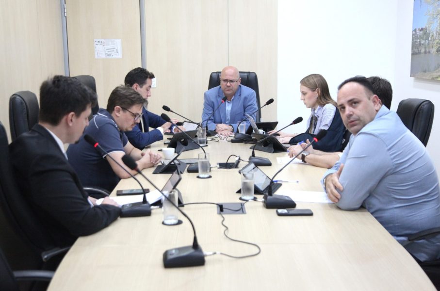 Câmara rejeita parcelamento de dívida previdenciária da Prefeitura de Blumenau