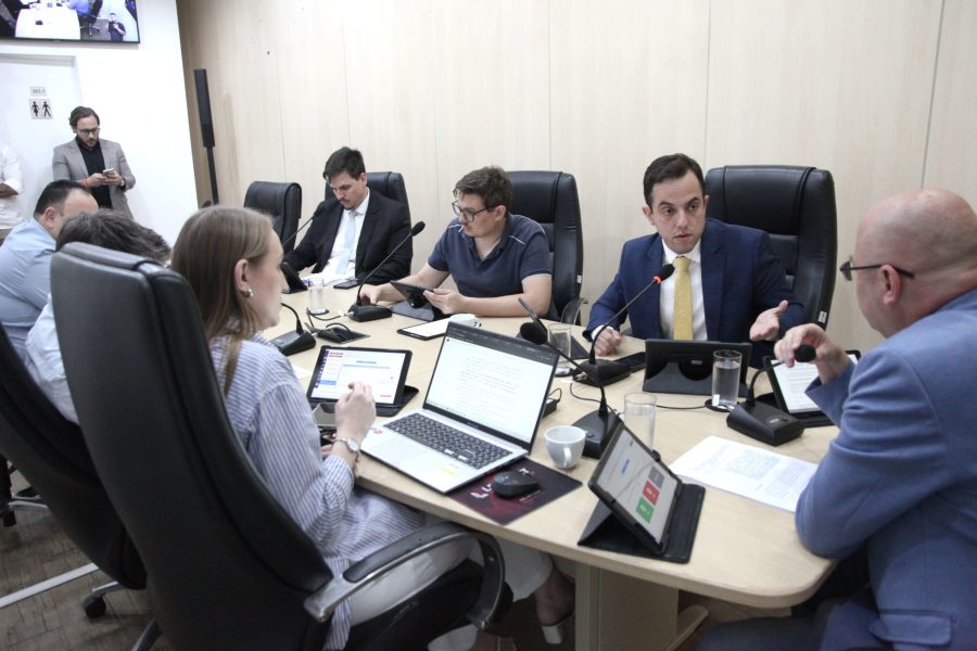 Câmara rejeita parcelamento de dívida previdenciária da Prefeitura de Blumenau