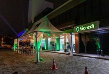 Sicredi amplia presença em Blumenau e inaugura nova agência no bairro Fortaleza